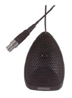 Shure MX391/O Condenser Microphone (Omni)