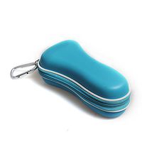 For Nature Tech Pedi Electronic Foot File Callus Remover for Dry Feet Cracked Heels 1 Extra Mineral Pumice Stone Roller Head Hard EVA Protective Travel Case Carrying Pink by Hermitshell