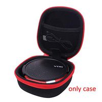 Aenllosi Hard Carrying Case for Vtin SoundHot Q1 Portable Shower Bluetooth Speaker