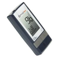 Clever Choice Auto-Code Voice Blood Glucose Monitor