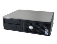 Dell Optiplex (2.33GHz Intel Core 2 Duo Processor, New 2GB Memory, 80GB SATA Hard Drive, Windows 7 Professional) - (Certified Reconditioned)