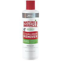 Nature's Miracle Dog Stain and Odor Remover Pour, 16 fl. oz.