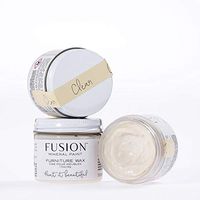 Furniture Wax 200g Clear