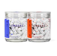 Cheers Restore & Cheers Protect Combo (Single) -Hangover Prevention Pills & Liver Support Supplement Combo for Liver Health & Liver Detox - Contains Milk Thistle Extract and Dihydromyricetin (DHM)