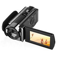 GordVE SJB83 HD1080P 16MP Digital Video Camcorder Camera DV 3.0inch High Definition Digital Video Camcorder TFT LCD 16x Zoom Video Recorder Camera