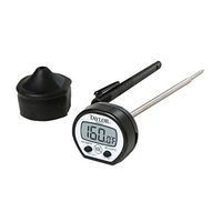 Taylor Precision 9840RB Instant Read Pocket Thermometer, NSF (-40° to 302°F Temperature Range)