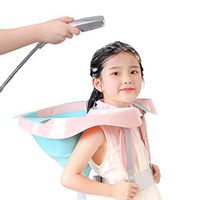 Hair Washing Basin, Portable Hair Treatment Bowl Hair Treatment Beauty Tools Barber Basin - for Disabled/Pregnant Women/Elderly/Child