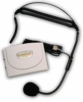SoundTech Handheld Headset Transmitter STM43H