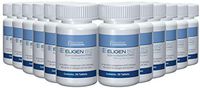 Eligen B12 Vitamin B-12 Tablets - 1000 mcg - Easy to Use - Clinically Proven to Be As Effective as Injections & Boosts Energy Level & Overall Health (1 Year Supply, 360 Count, Small Tablets)