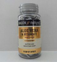 Aloe Vera & Vitamin E