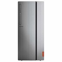 2018 Lenovo IdeaCentre 720 Desktop Computer, 8-Core AMD Ryzen 7 1700 up to 3.7GHz(Beat i7-7700k), 16GB DDR4, 256GB SSD + 1TB 7200RPM HDD, Radeon RX 560, DVDRW, AC WiFi + BT, USB 3.0, HDMI, Windows 10