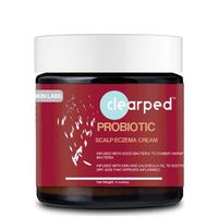 Clearped Scalp Eczema Cream