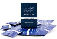 DHM Detox Hangover Prevention Pills - Dihydromyricetin (DHM), N Acetyl Cysteine, Milk Thistle, Prickly Pear, Hydration Electrolytes Blend-Take After-Alcohol to Aid in Recovery - Not A Hangover Cure