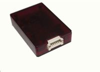 ROADYAKO CAN Bus Adapter for Car DVD Stereo Navigation for The Car with Factory Amplifier