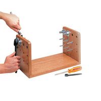 Fabrication Hand Tool Dexterity Test