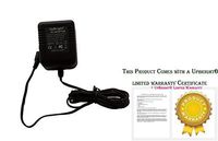 UpBright New 9V AC Adapter for ALTEC Lansing A9-400 A9400 9VAC Plug in Class 2 Transformer Power Supply Cord Cable Charger Mains PSU
