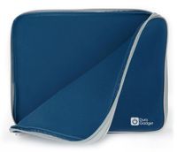 DURAGADGET Blue Cushioned Water Resistant Neoprene Carry Case - Compatible with The IOTA 360 & Slim