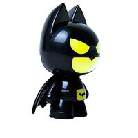 JONNY Batman USB LED Night Light Protect Eyesight Computer Lantem Energy Saving Usb Creative Household Lamps
