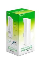 TP-LINK CPE510 5GHz 300Mbps WiFi 13dBi Outdoor CPE Point to point Up to 15km+ wireless Data Transmission