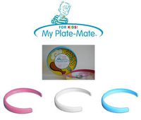 My Plate-Mate Spill Guard