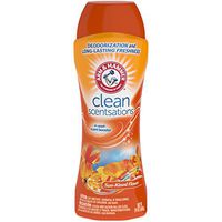 Arm & Hammer Clean Scentsations in-wash Freshness Booster, Sun Kissed Flowers, 24 Ounce
