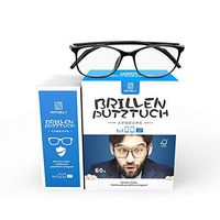 60 Tablets-Disposable Portable Disinfection Wipes Mobile Phone Disinfection Wipes-Lemon Scent Disinfection Wipes-Glasses Disinfection Wipes, Camera Wipes-Computer Disinfection Wipes