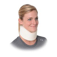 EMR Wellness Universal Cervical Collar - 4"