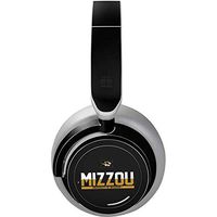Skinit Decal Audio Skin for Surface Headphones - Officially Licensed College University of Missouri Mizzou Design
