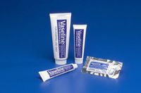 Pure Ultra White Petroleum Jelly, 3.25 Oz Tube, Case of 72 (8884430300)