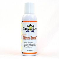 ShuBee® Famous Citrus Scent, 8 oz. Non-aerosol