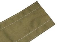 Safcord Carpet Cord Covers 4" Wide (6FT Long, Taupe)