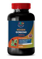 Weight Loss Pills Appetite suppressants - HOODIA GORDONII 2000 MG - Dietary Supplement - hoodia gordonii Plus - 1 Bottle 60 Tablets