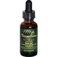 Neem Extract Organic 1 OZ