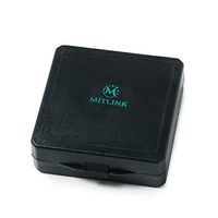 Digital Hearing Amplifier Aid - Personal Sound Device 4 Channels Noise Reduction, Hearing Aid Cleaning Kit for Adults and Seniors