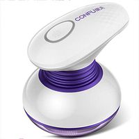 BINZHI Fabric Shaver- Lint Remover Clothes Shaver Portable Rechageable Bobbles Fabric Shaver for Fleece Clothes Fabric Cleaner (Size : 2 Blade)