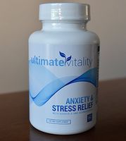 Anxiety & Stress Relief