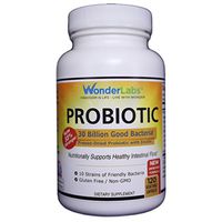 Probiotic 30 Billion Good Bacteria