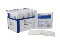 Covidien Curity Abdominal Pads with Wet Proof Barrier,  8 Inch X 10 Inch ,  Sterile, (Case of 216)