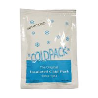 JFR Insulated Instant Cold Pack, Junior 5"x7" Cs/24