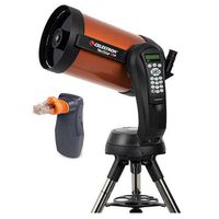 Celestron NexStar 8 SE Schmidt-Cassegrain Computerized Telescope Wifi Kit - with Skyportal Wifi Module