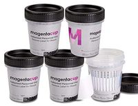 (25 Tests) Magenta Cup™ 12 Panel Instant Drug Test Cup THC-COC-MOP/OPI 300-AMP-MAMP-PCP-BZO-BAR-MDMA-MTD-OXY-BUP Includes Buprenorphine (Suboxone) and Lower OPI 300ng/ml Cutoff OTC & CLIA Waived