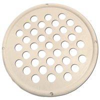 CanDo Web Hand Therapy Device, Latex-Free, 7" Diameter, Tan: XX-Light