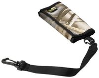 LensCoat mwcf10m4  Memory Card Wallet (Realtree Max4)