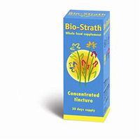 Biostrath Concentrated Tincture 100ml