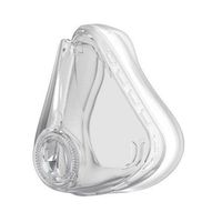 ResMed Quattro Air, Quattro Air For Her, and AirFit F10, and AirFit F10 Full Face CPAP Mask Replacement Cushion