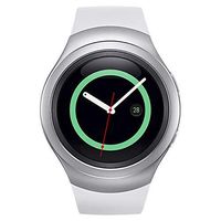 Samsung Gear S2 Smart Watch - Silver - AT&T