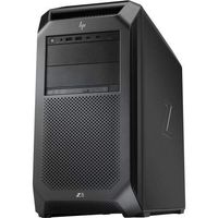 HP 3GF42UT#ABA Z8 G4 Workstation 2 x Intel Xeon Silver 4112 Quad-core 2.6GHz 32GB DDR4 SDRAM - 256 GB SSD NVIDIA Quadro P5000 16GB Graphics Windows 10 Pro 64-bit Mini-Tower Black