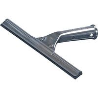 Ettore 11112 Stainless Steel Squeegee, 12"