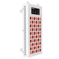 Red and Near-Infrared Light Therapy LED Panels, Intelligent Control Beauty Physiotherapy Lamp for Facial Repair Care Pain Relief, 110V-240V,90W