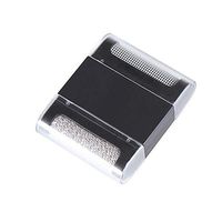 LHIABNN Lint Remover for Clothes Portable Fabric Fuzz Remover Sweater Clothes Shaver Pill Dual Head Pill Remover Manual Handheld Comb for Clothes (Black)